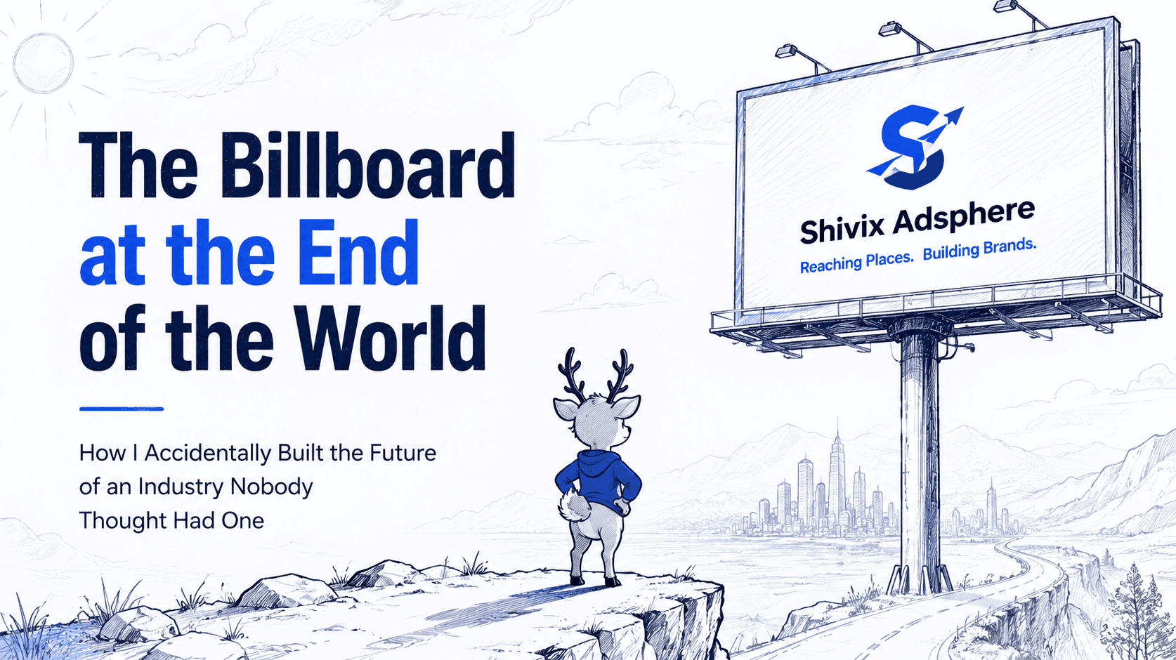 The Billboard at the End of the World